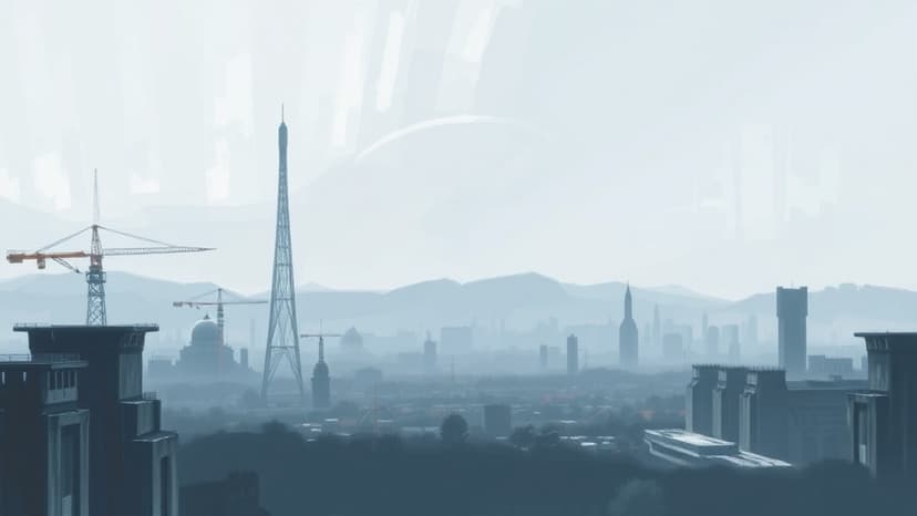 India's Next Unicorn Wave to Focus on Deep Tech and Advanced Manufacturing