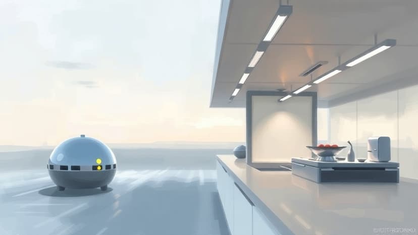 Appetronix Acquires Cibotica to Expand Automated Kitchen Offerings