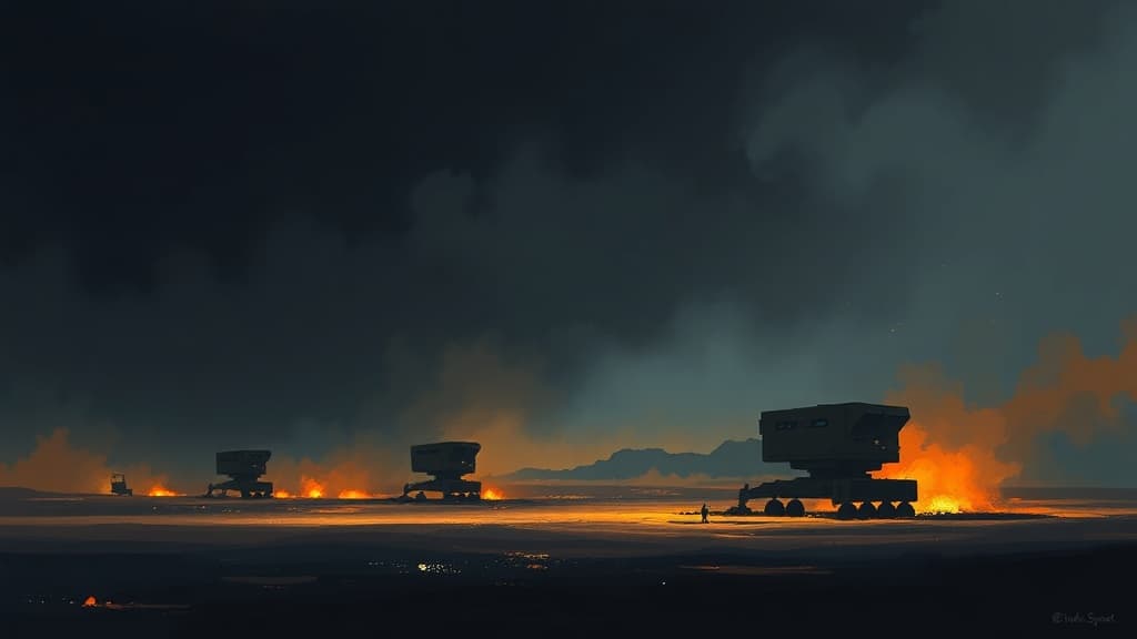 Leidos Secures $617 Million Contract for IFPC Increment 2 Air Defense Launchers