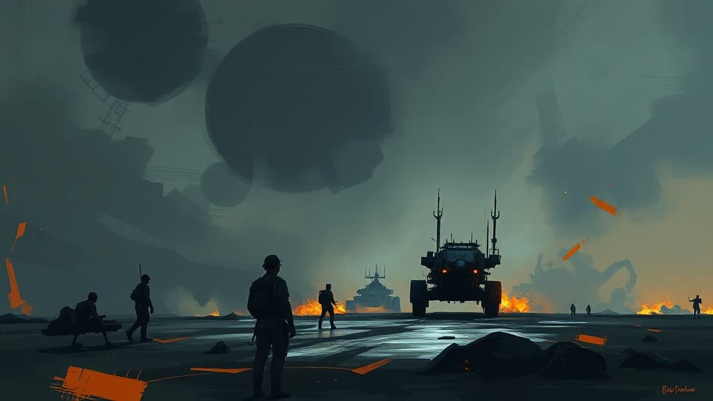 Konyak Union Denounces Joint Security Operation in Mon District