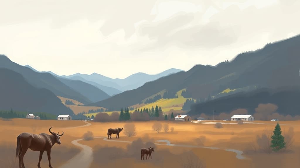 Weaverville Council Blocks Cryptocurrency Mining Operations