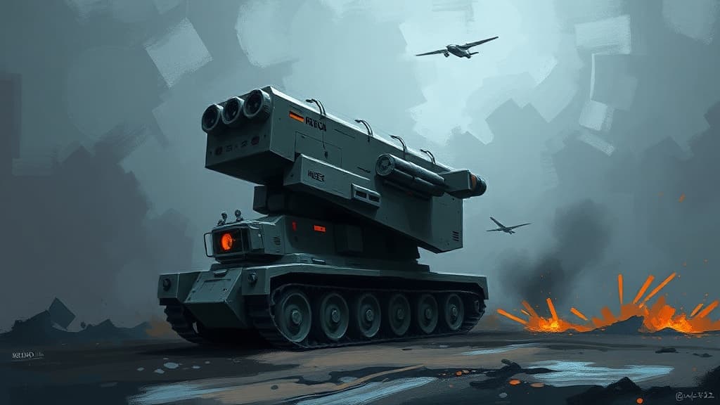 Turkey's Defense Ministry Denies Involvement in REPKON's US Munitions Sales to Israel