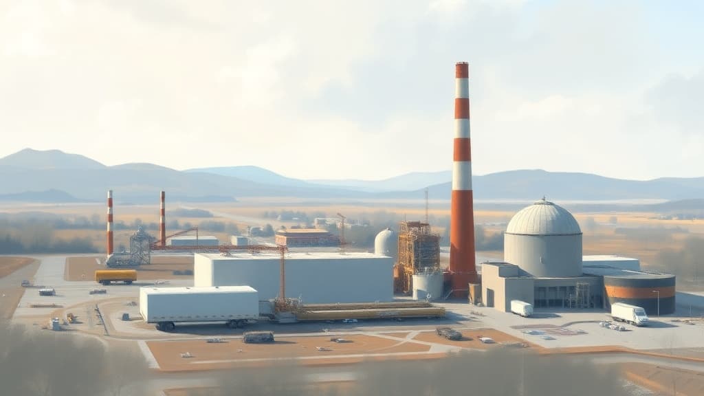 Fuel Tech Secures $10 Million in Air Pollution Control Contracts