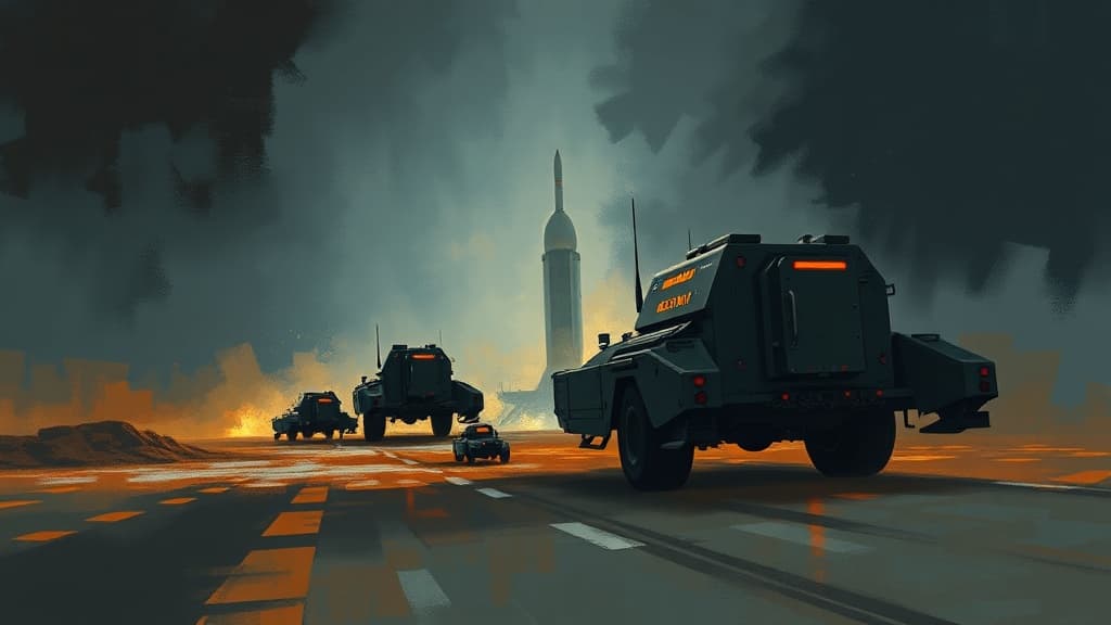 SGT Wins $22.6 Million Army Task Order for Electronic Security at Cape Canaveral