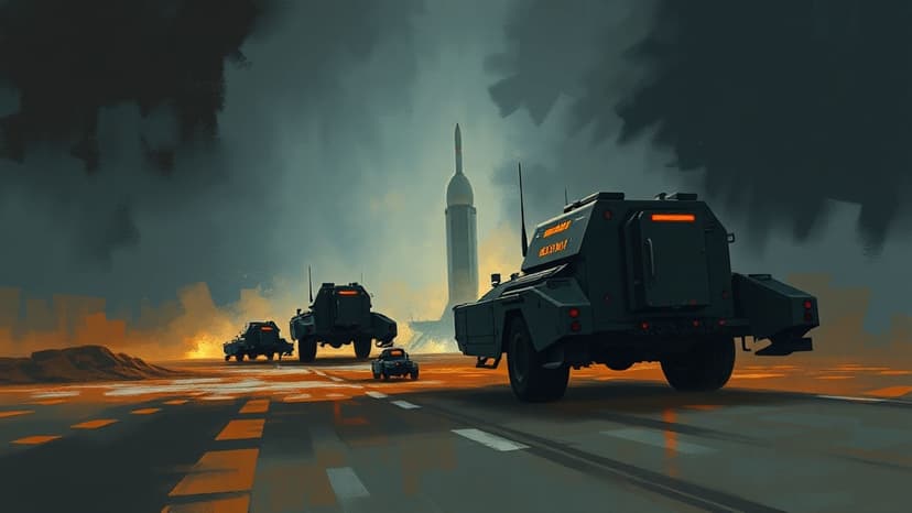 SGT Wins $22.6 Million Army Task Order for Electronic Security at Cape Canaveral