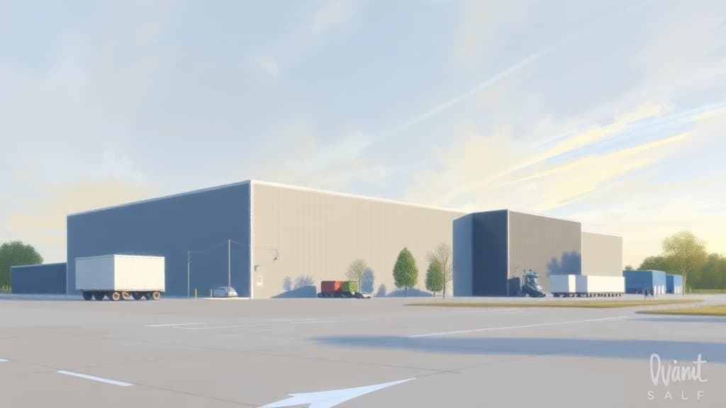 Quantum Lifecycle Partners Unveils Advanced Plastics Recovery Line in Toronto