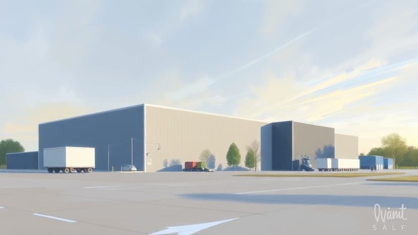 Quantum Lifecycle Partners Unveils Advanced Plastics Recovery Line in Toronto