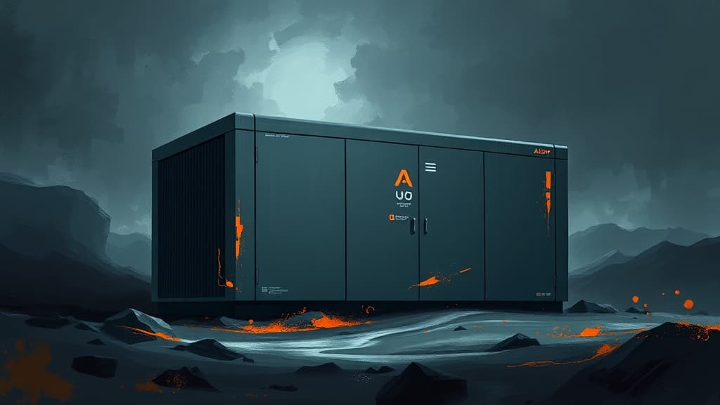 Alsym Energy Launches Na-Series Sodium-Ion Battery with AI-Driven Technology