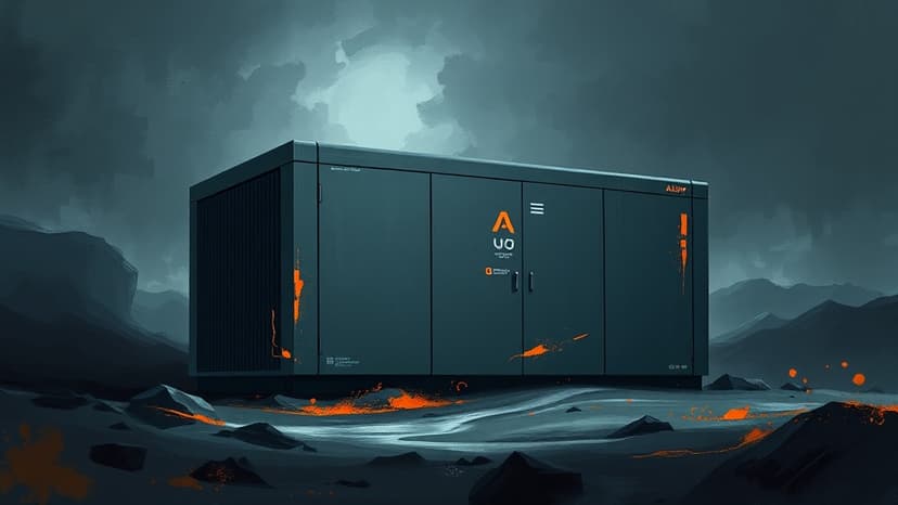 Alsym Energy Launches Na-Series Sodium-Ion Battery with AI-Driven Technology