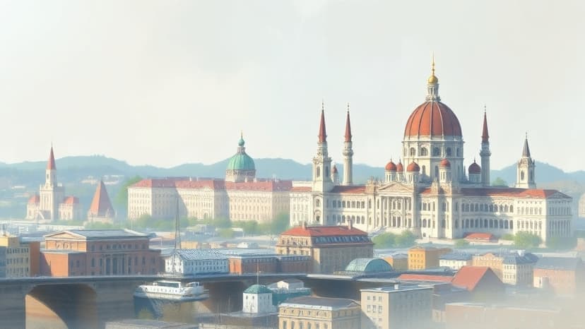 Hungary's Climate Goals and Energy Transition Strategies by 2040