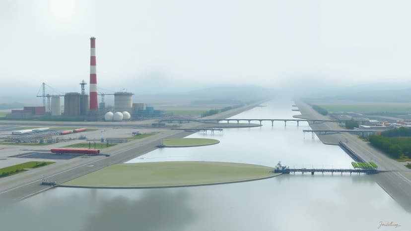 Jindal Stainless Advances Green Hydrogen for Sustainable Steel Production