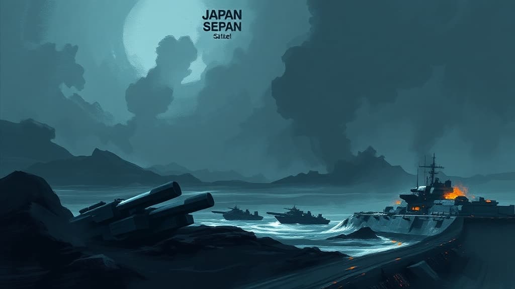 Japan Ends Arms Export Ban, Strengthens Defense Ties with Allies