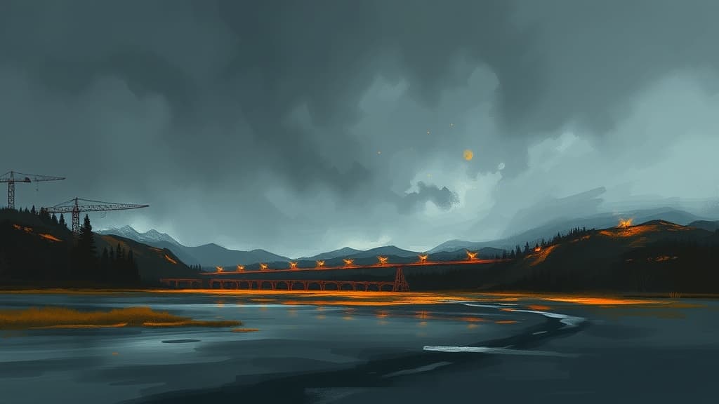 Yakama Nation Celebrates Causeway Removal to Restore Salmon Habitat