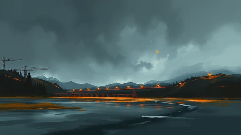 Yakama Nation Celebrates Causeway Removal to Restore Salmon Habitat