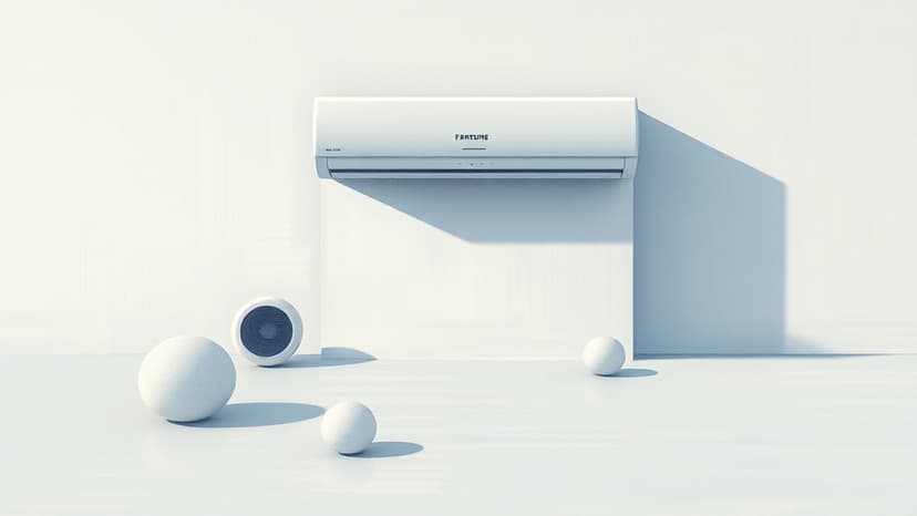Samsung Launches Finance+ for Bespoke ACs with EMI Plans Starting at Rs 33/day