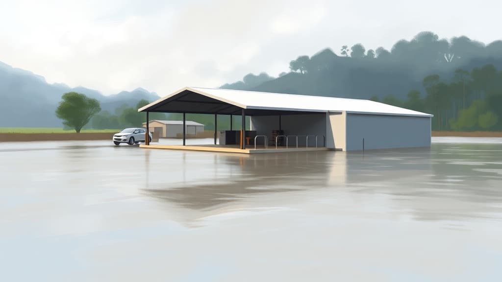 Murwillumbah to Enhance Flood Resilience with New $2.85M Pump Station