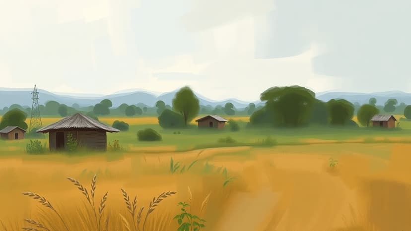 Potential of Carbon Markets for Small-Scale African Farmers