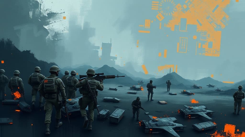 U.S. Army Raises Military Recruitment Age Limit to 42 Years