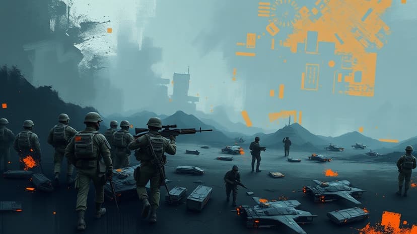 U.S. Army Raises Military Recruitment Age Limit to 42 Years