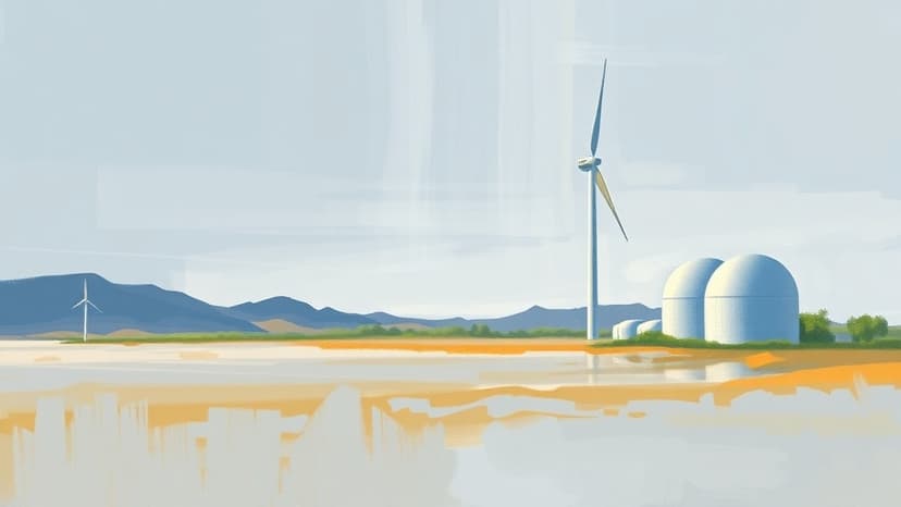 CleanDesign Secures $20M Investment for Hybrid Energy Technology Expansion