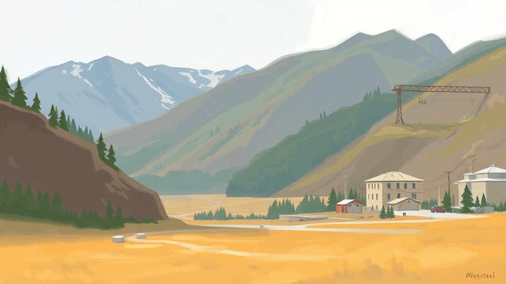 Barkerville Gold Mines Fined Over $162K for Environmental Violations