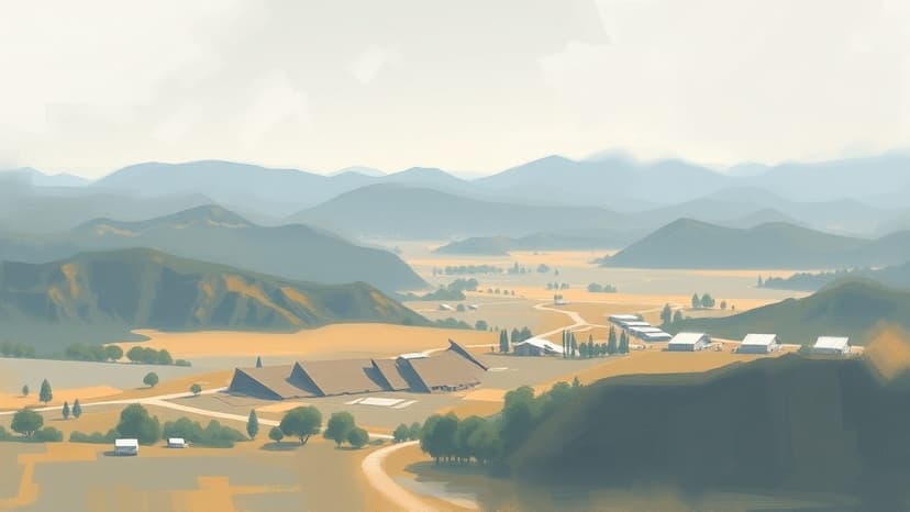 Australia Launches First Data Center Powered by Human Neurons