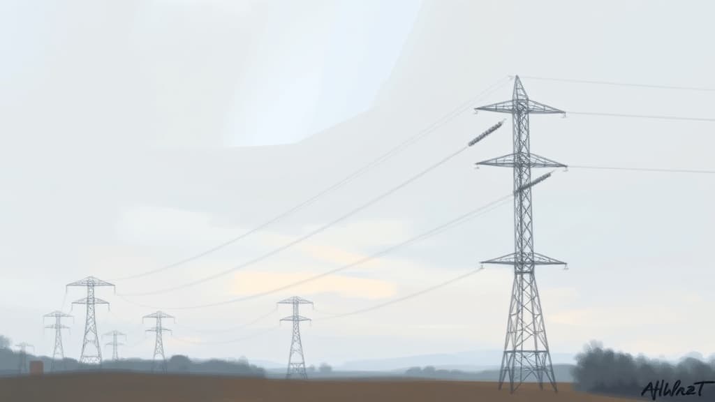 Duke Energy Plans 16-Mile Transmission Line in Indiana