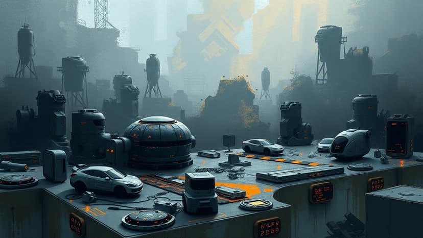 USSOCOM Enhances Technological Edge with AI and Autonomy Investments