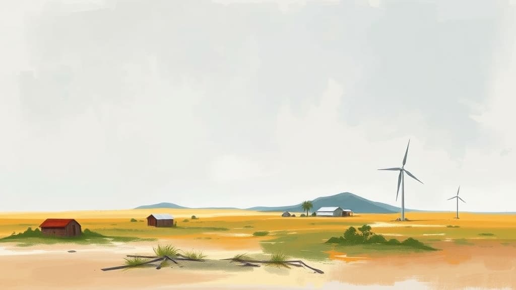 Zimbabwe Advocates for African Involvement in Renewable Energy Value Chain