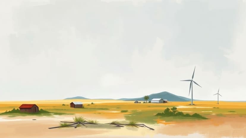 Zimbabwe Advocates for African Involvement in Renewable Energy Value Chain