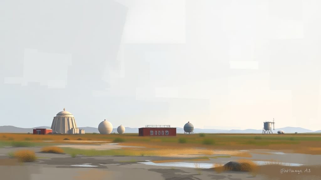 Tanzania Announces Minerals Sector Revenue and Development Plans for 2026/27