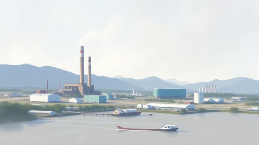 Wärtsilä Reports Zero New Orders for Battery Storage Amid Uncertain Outlook