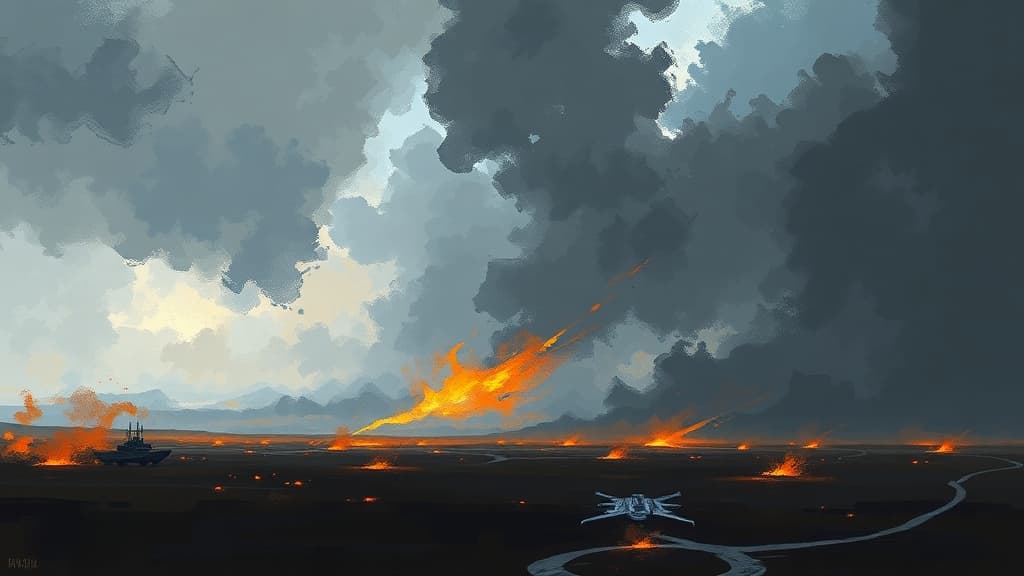 U.S. Army Seeks Commercial Solutions for Electronic Warfare and Signals Intelligence