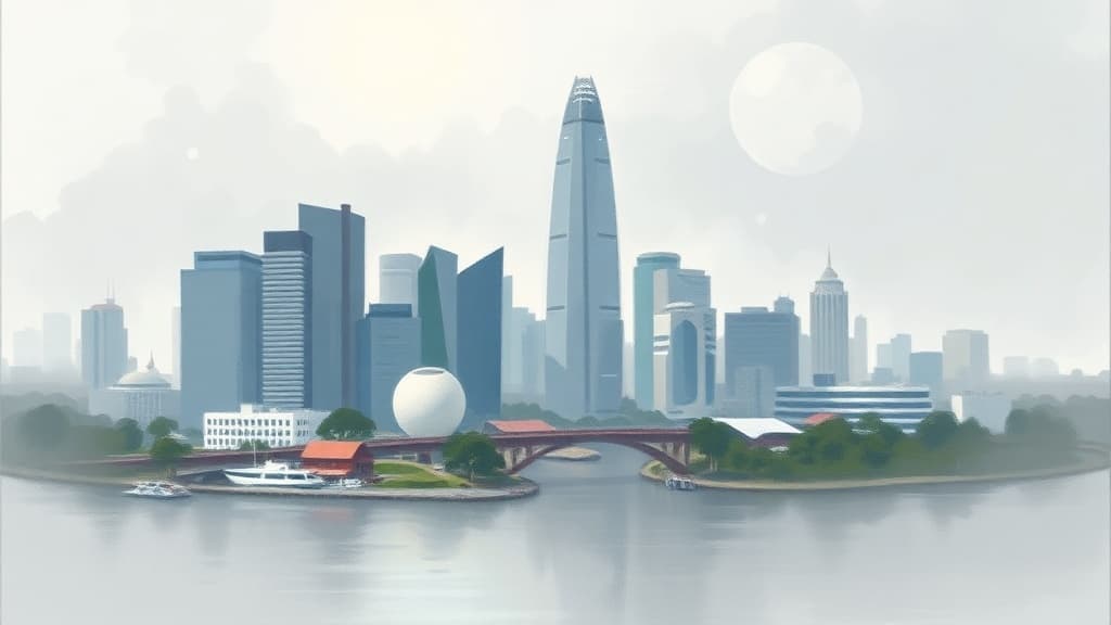 Oracle NetSuite to Launch AI Features in Southeast Asia with Philippines as Priority Market