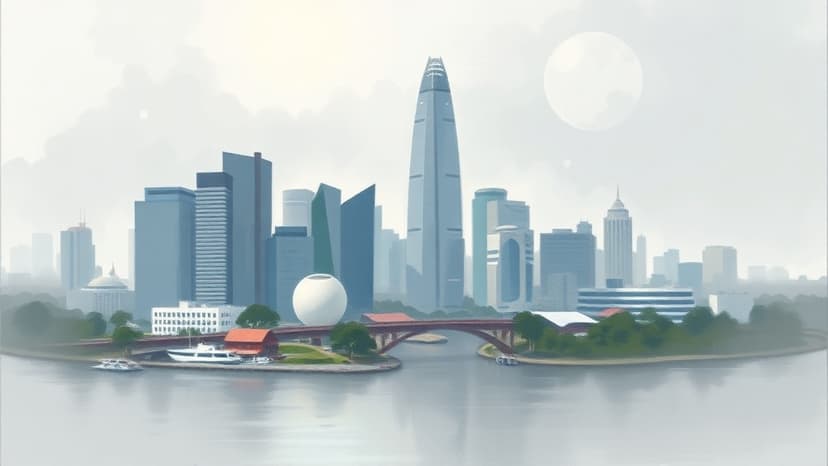 Oracle NetSuite to Launch AI Features in Southeast Asia with Philippines as Priority Market