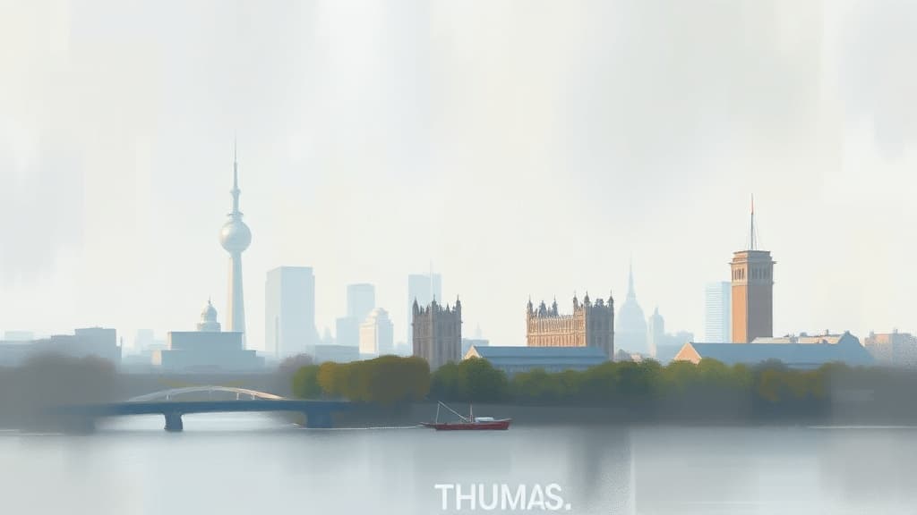 Thomas V. Desmond Receives VHFF Humanitarian Award