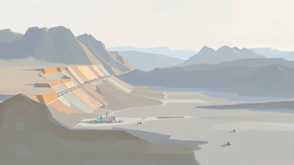 EMRTAI Launches Technology Assessment Initiative for Critical Mineral Recovery