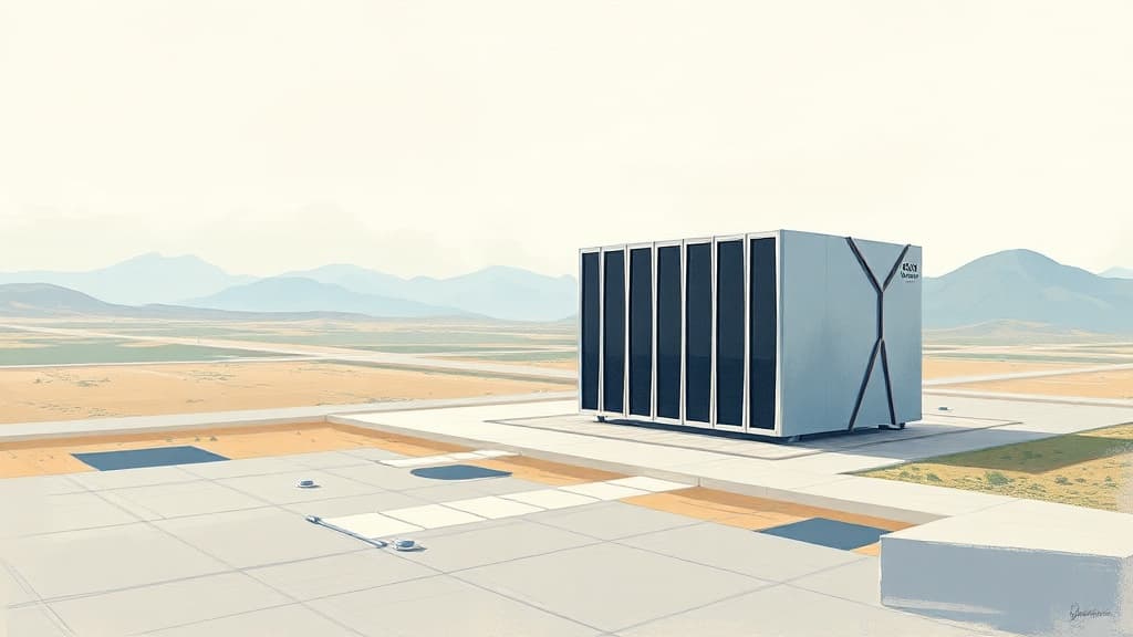 Bemol Launches Supercomputer with NVIDIA Chip in Brazil