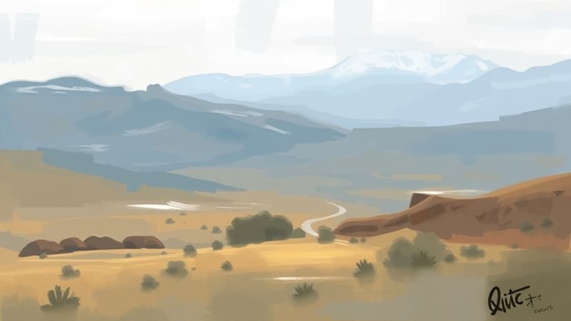 QIC's Natural Capital Head Andrew Champion Exits Post