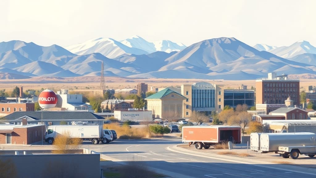 Utility Charge Increase in Colorado Springs Draws Diverse Responses from Businesses