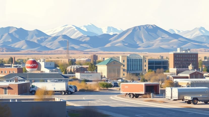 Utility Charge Increase in Colorado Springs Draws Diverse Responses from Businesses