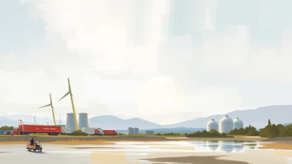 EVelution Energy and Mitsui Finalize $850 Million Cobalt Offtake Agreement