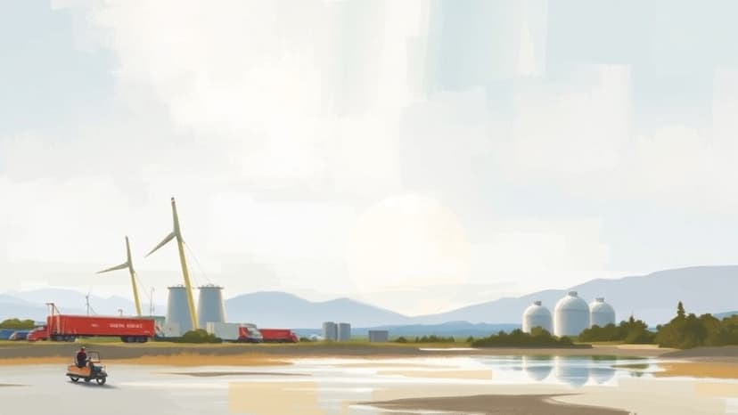 EVelution Energy and Mitsui Finalize $850 Million Cobalt Offtake Agreement