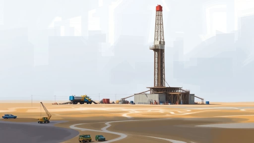 Antares Metals Initiates Maiden Drill Program at Conglomerate Creek