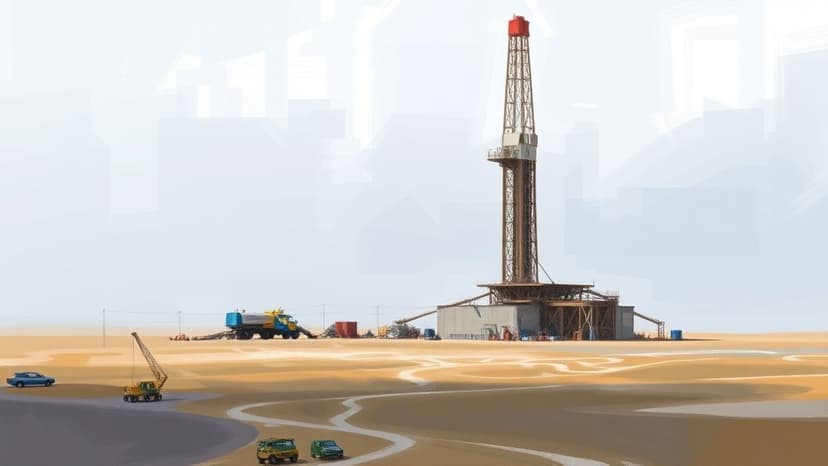 Antares Metals Initiates Maiden Drill Program at Conglomerate Creek