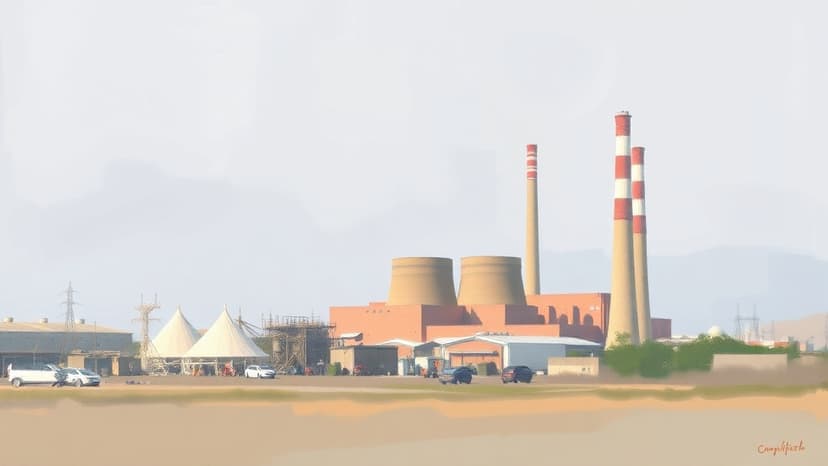 Pakistan Increases Gas Allocation to Power Sector Amid Shortfalls