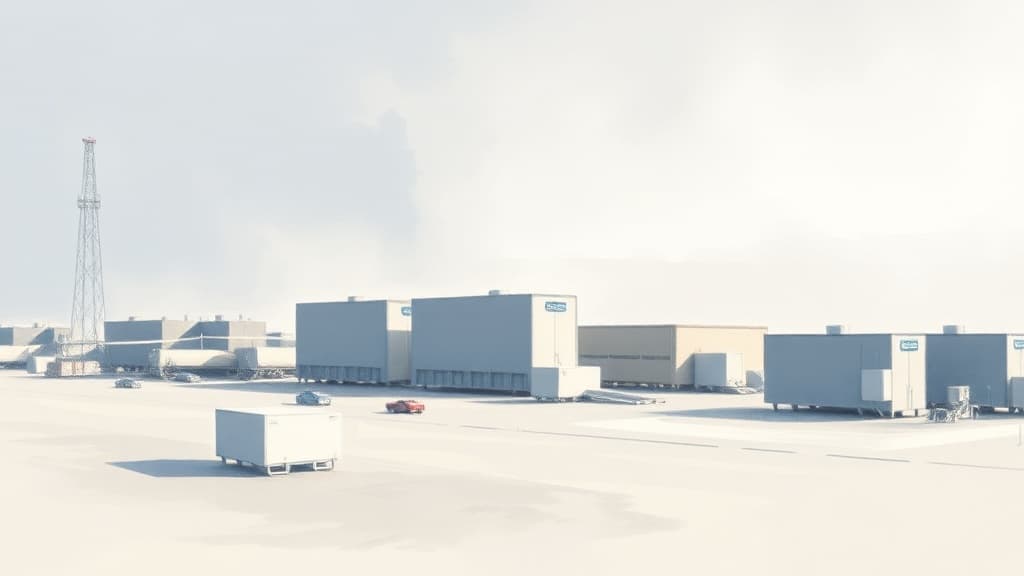 Ipsen Records Shipment of 14 Vacuum Furnaces Amid Strong Q1 Orders