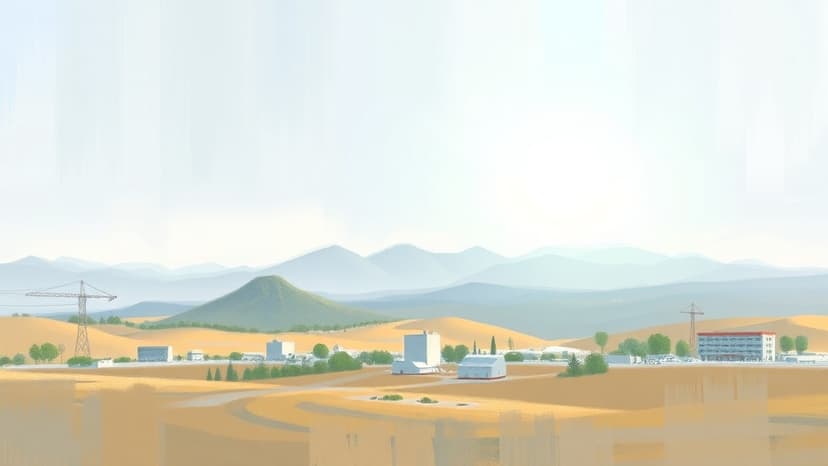 OpenLight Raises $50 Million Series A-1 for Photonic Technology Expansion