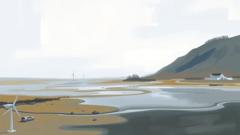 Canada's Geothermal Potential: Challenges and Opportunities