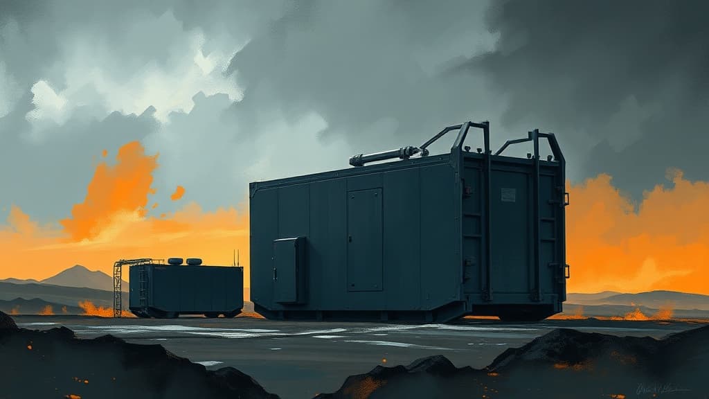 6K Energy and CRG Defense Forge Partnership for Domestic Battery Supply Chain